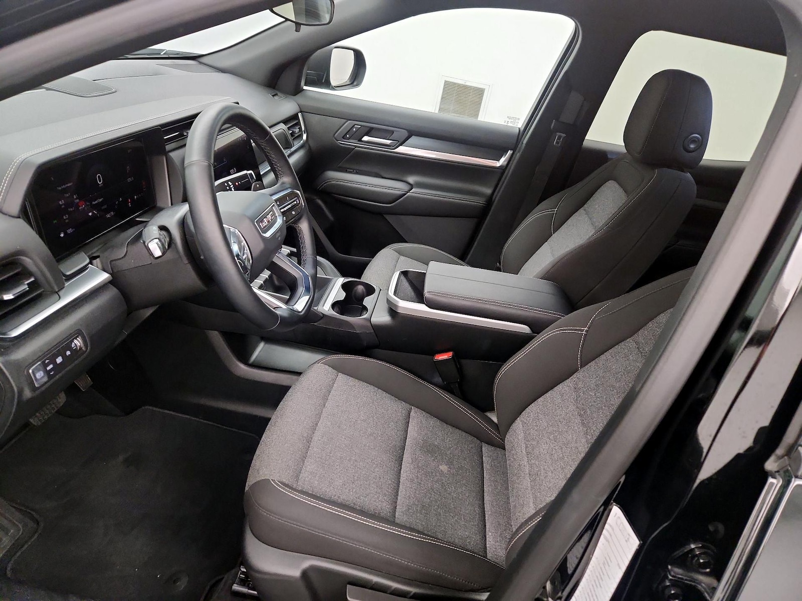 2026 GMC Terrain Elevation - Photo 12