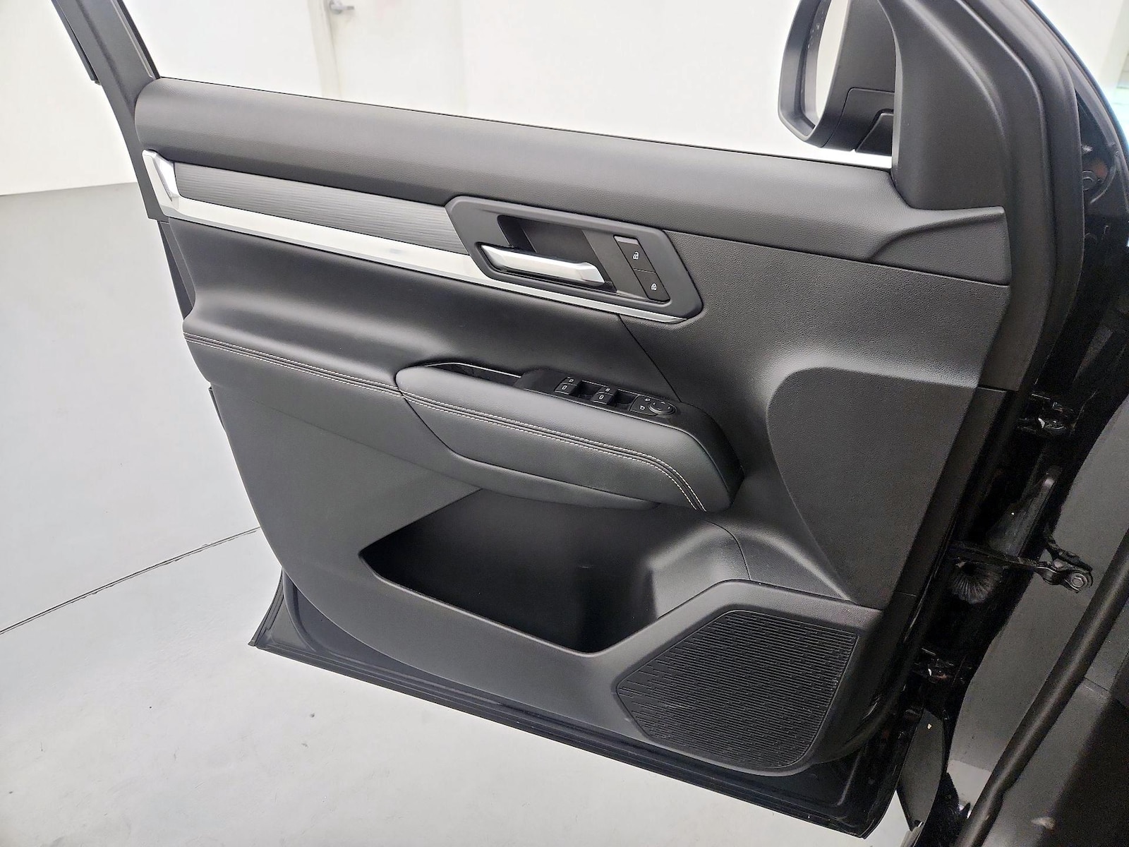 2026 GMC Terrain Elevation - Photo 13