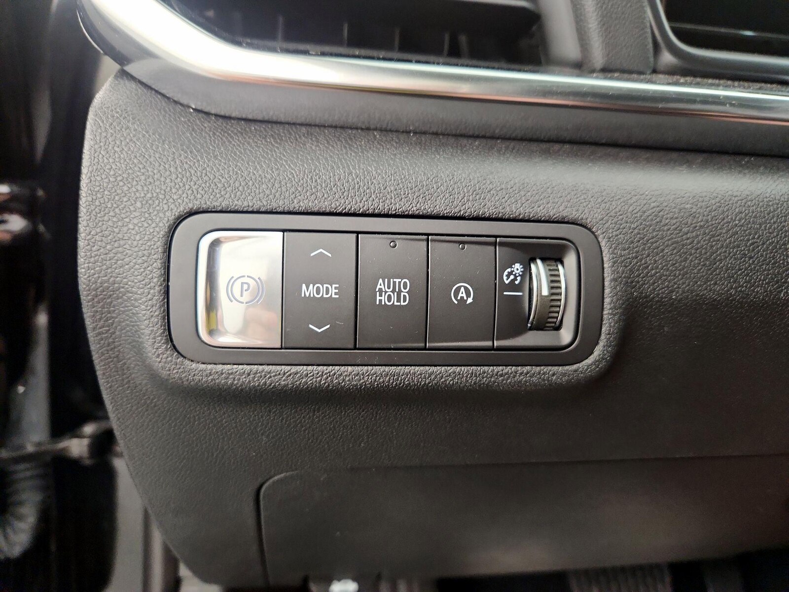 2026 GMC Terrain Elevation - Photo 14