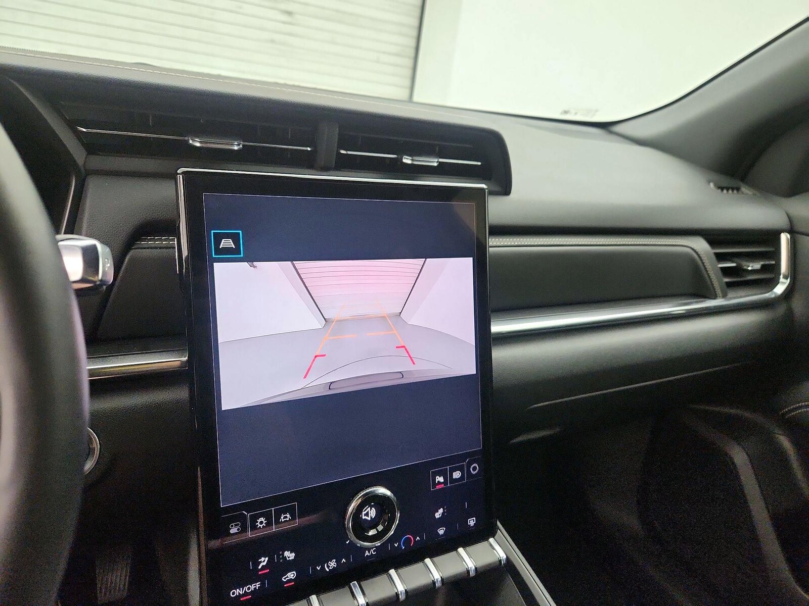 2026 GMC Terrain Elevation - Photo 15