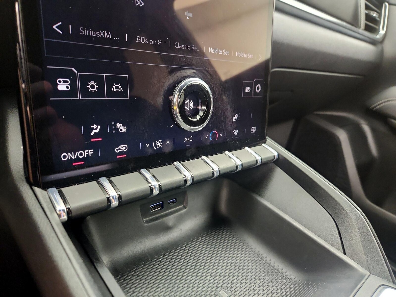 2026 GMC Terrain Elevation - Photo 17