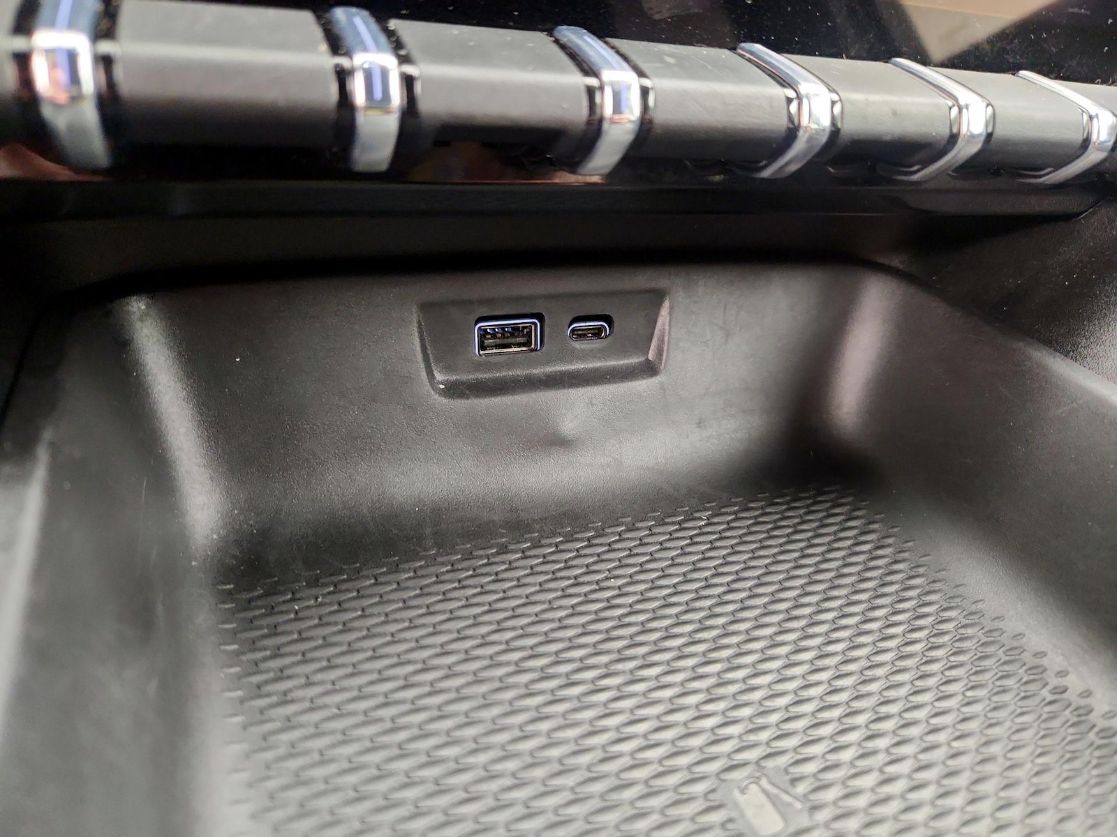 2026 GMC Terrain Elevation - Photo 19