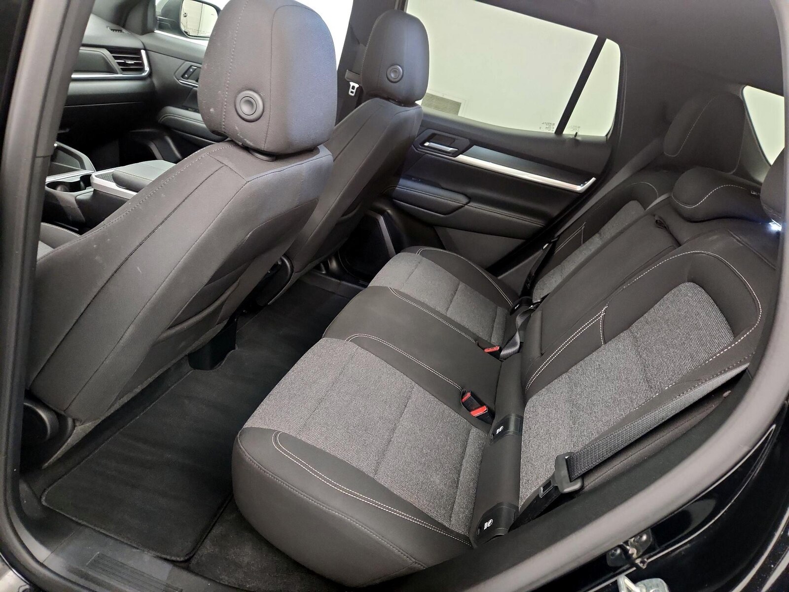 2026 GMC Terrain Elevation - Photo 20