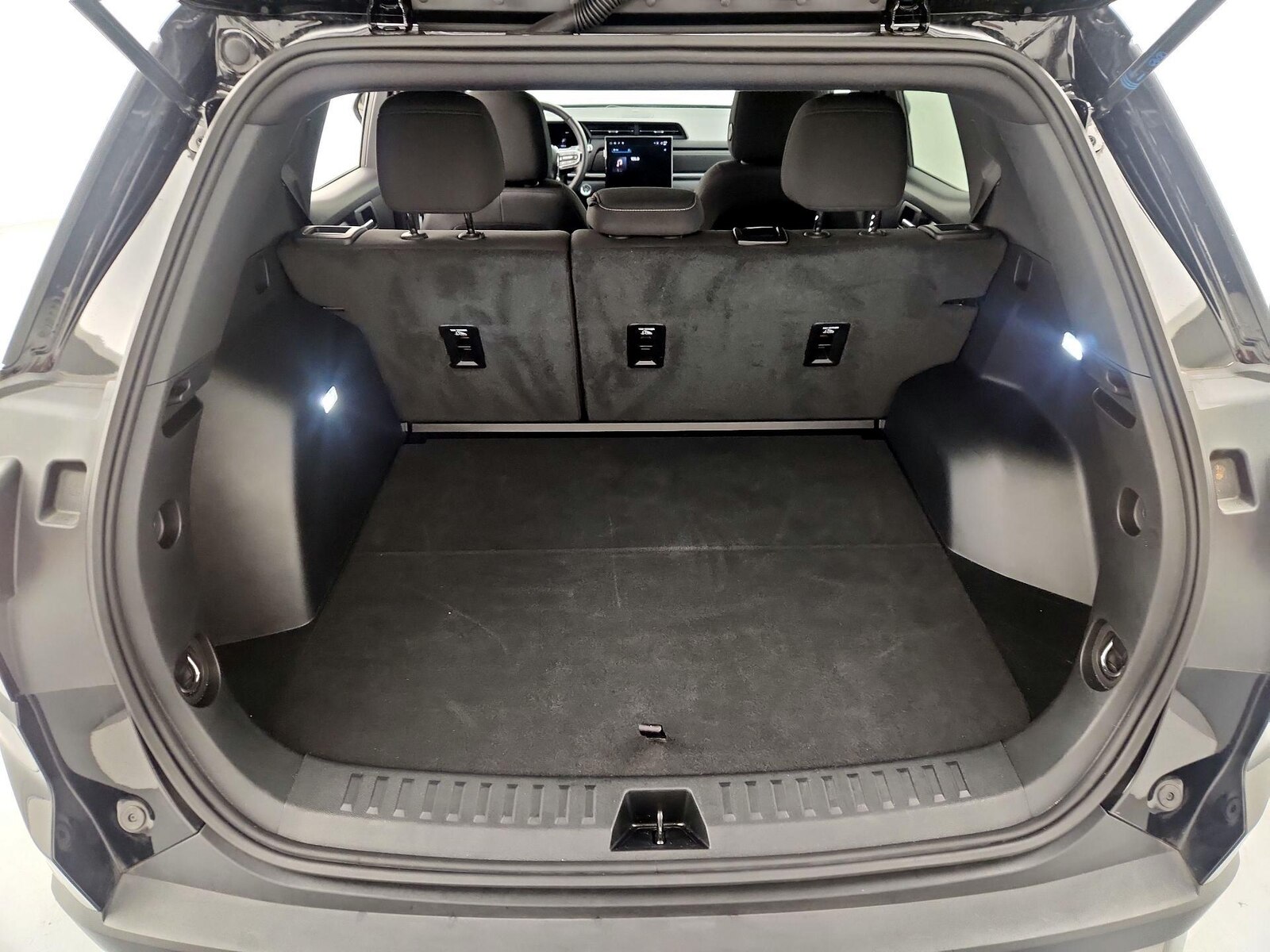 2026 GMC Terrain Elevation - Photo 21