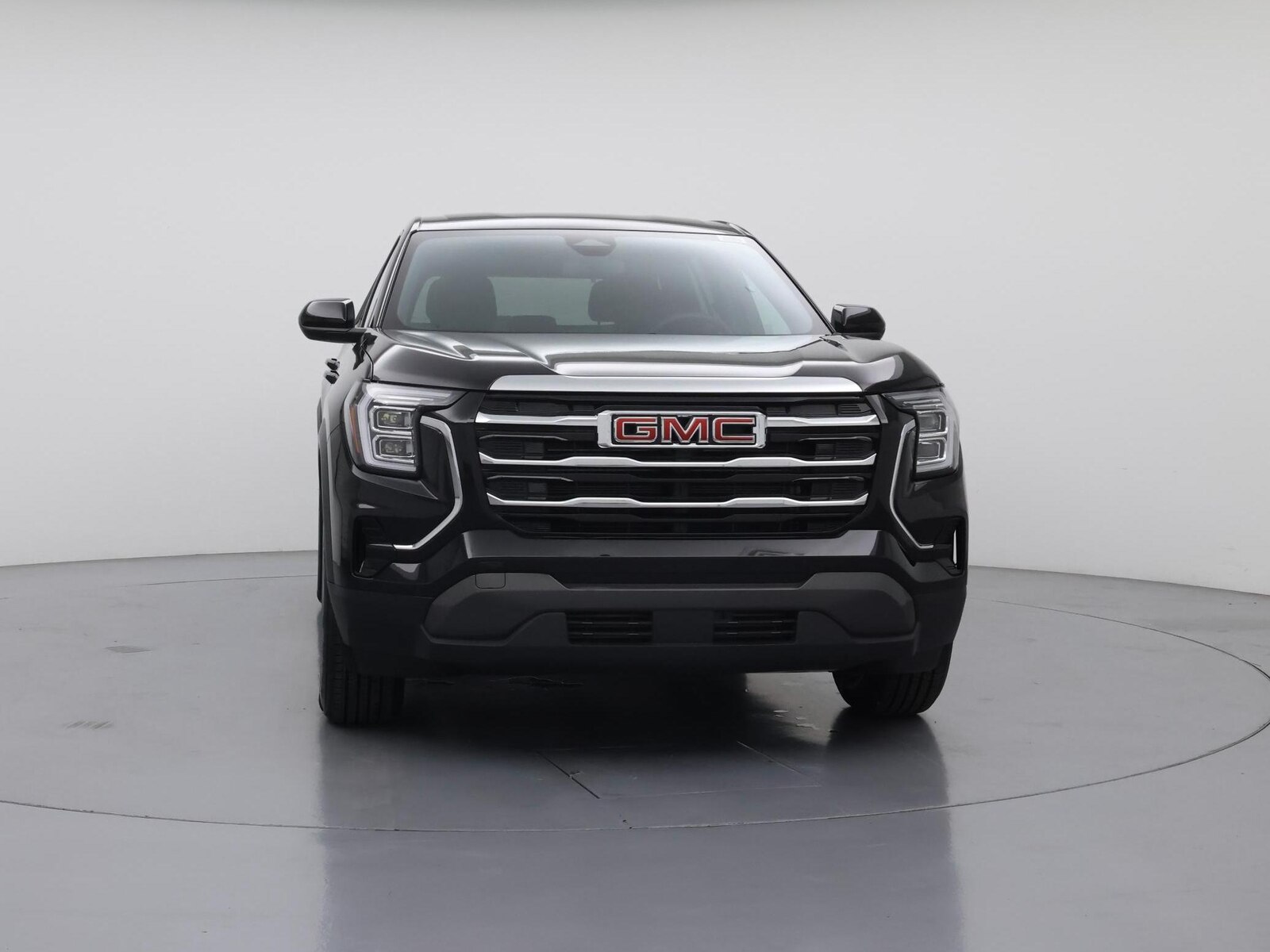 2026 GMC Terrain Elevation - Photo 6