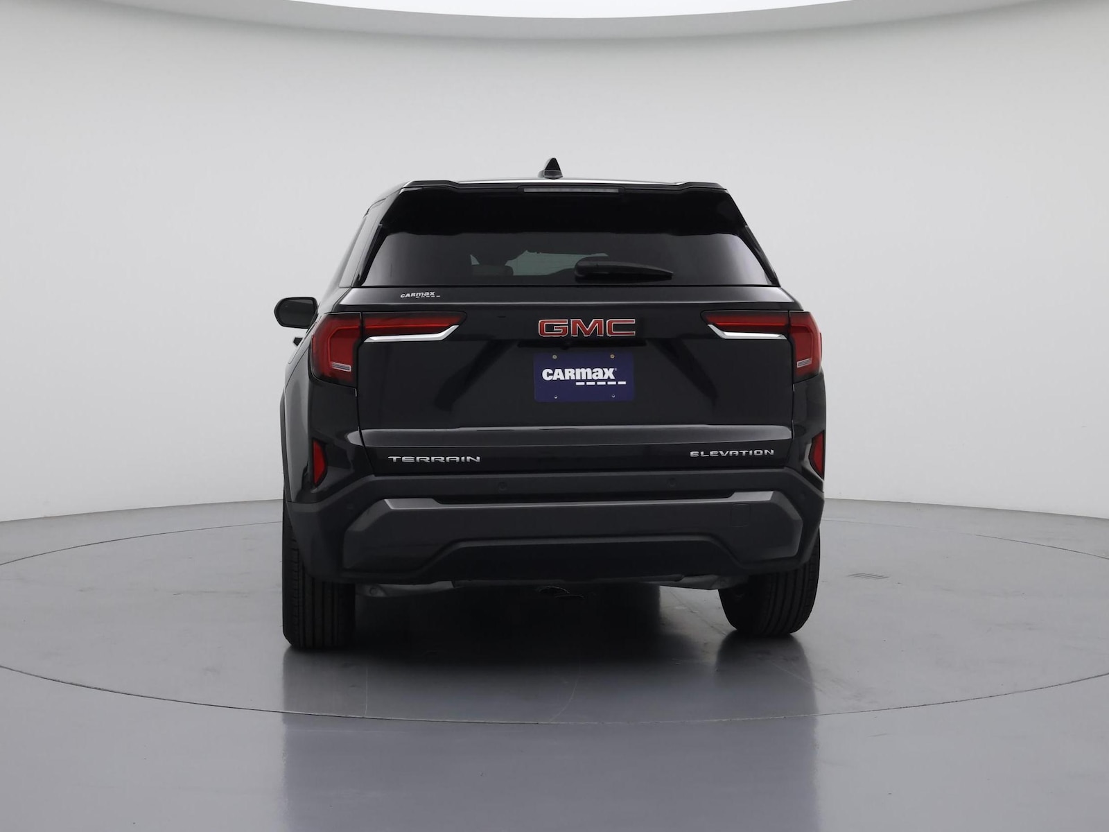 2026 GMC Terrain Elevation - Photo 7