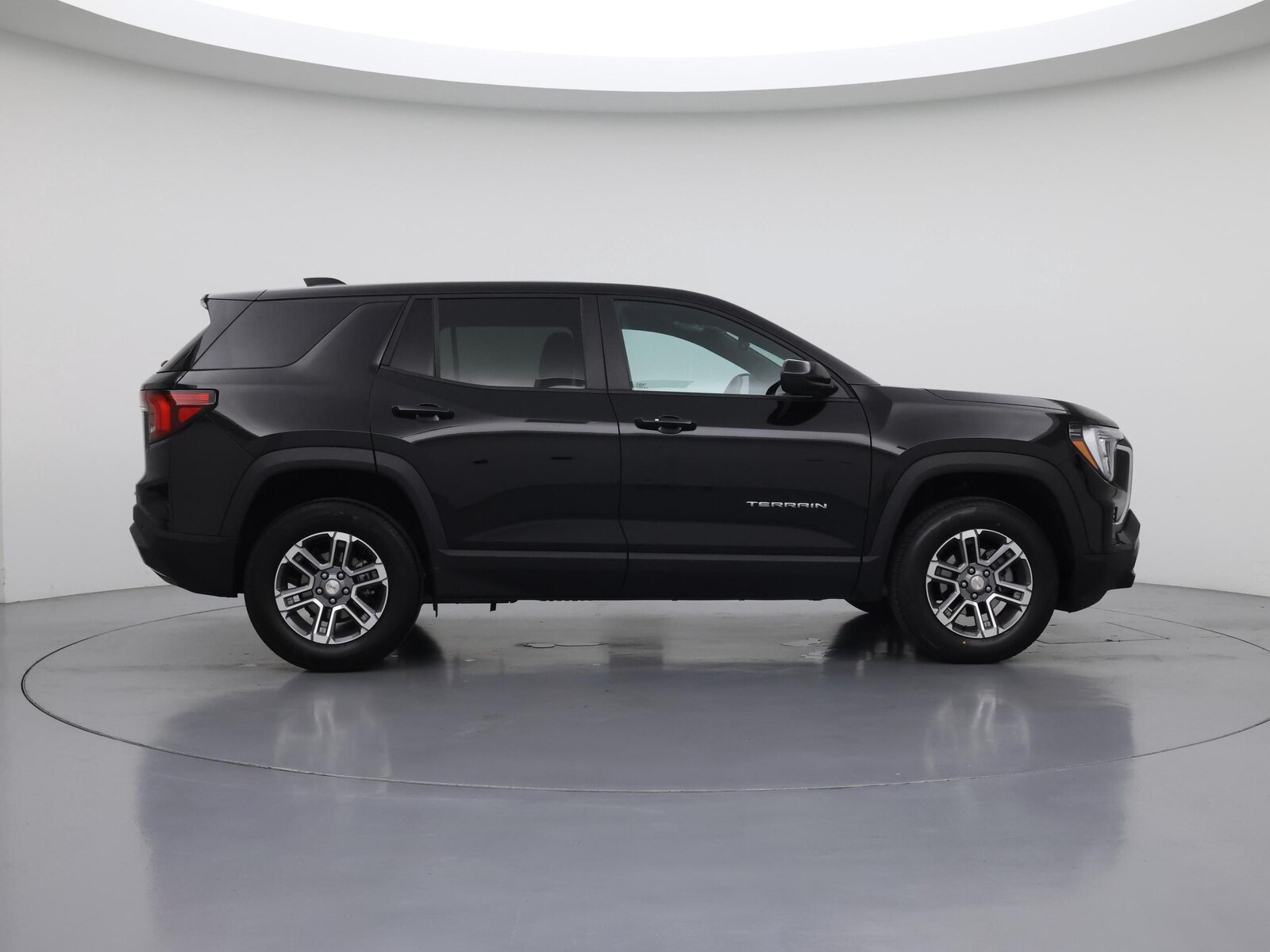 2026 GMC Terrain Elevation - Photo 8