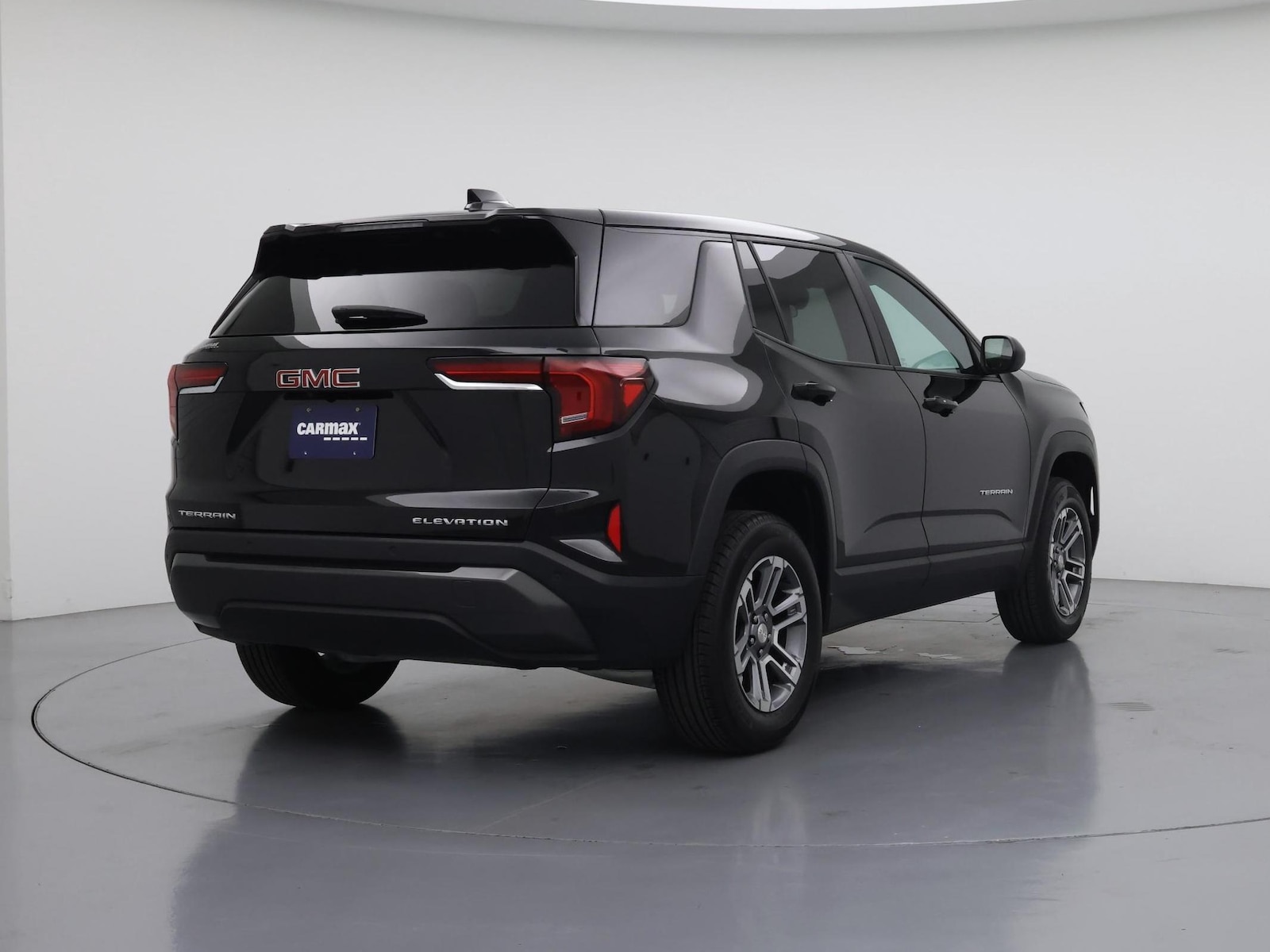 2026 GMC Terrain Elevation - Photo 9