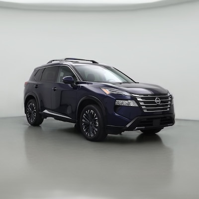 Vehicle exterior view