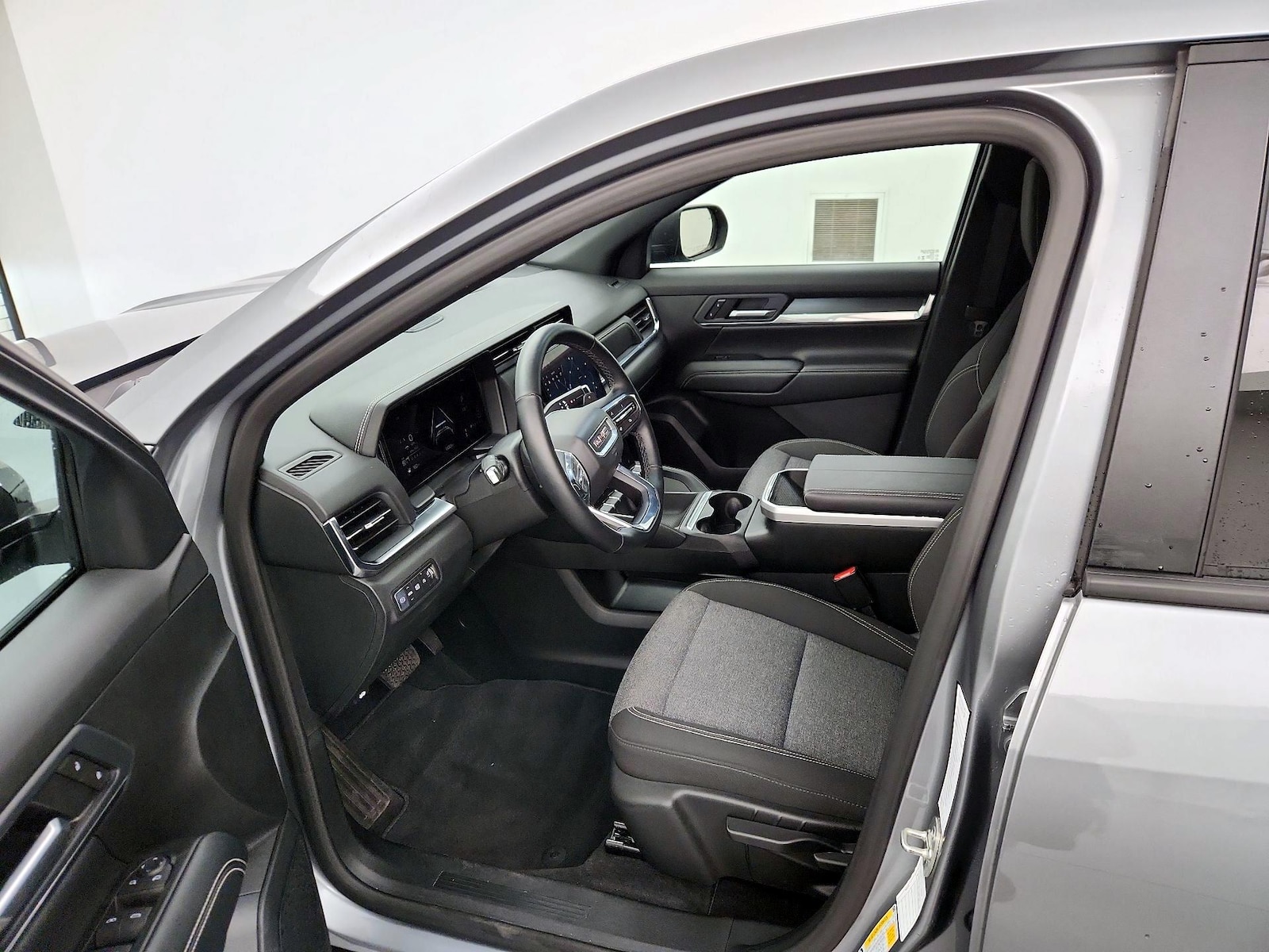 Side Airbags