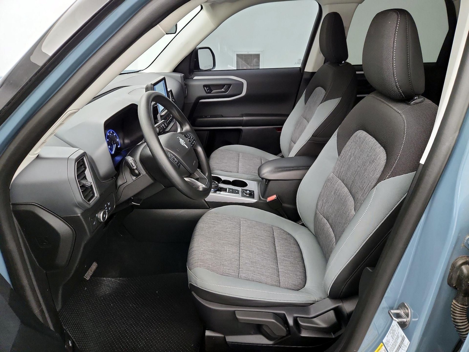 Side Airbags