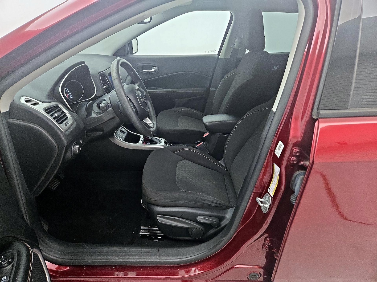 Side Airbags