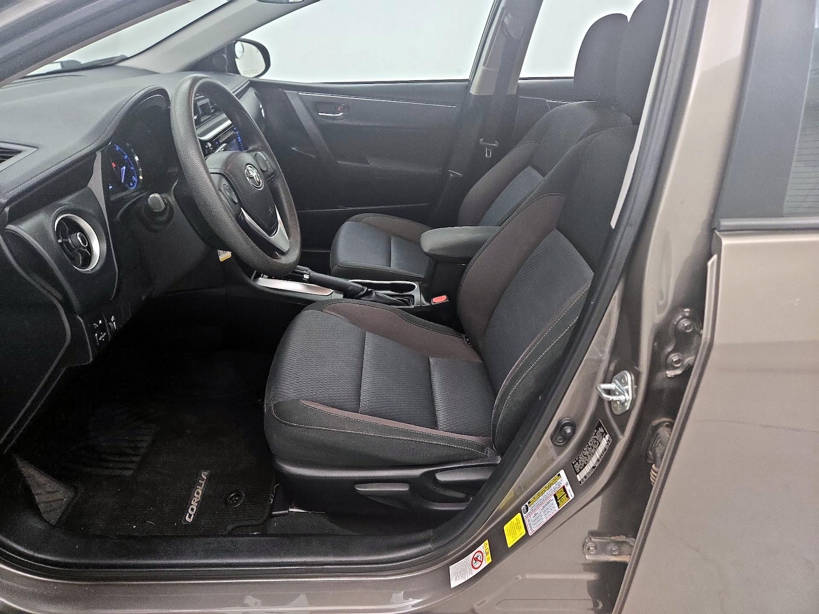 Side Airbags