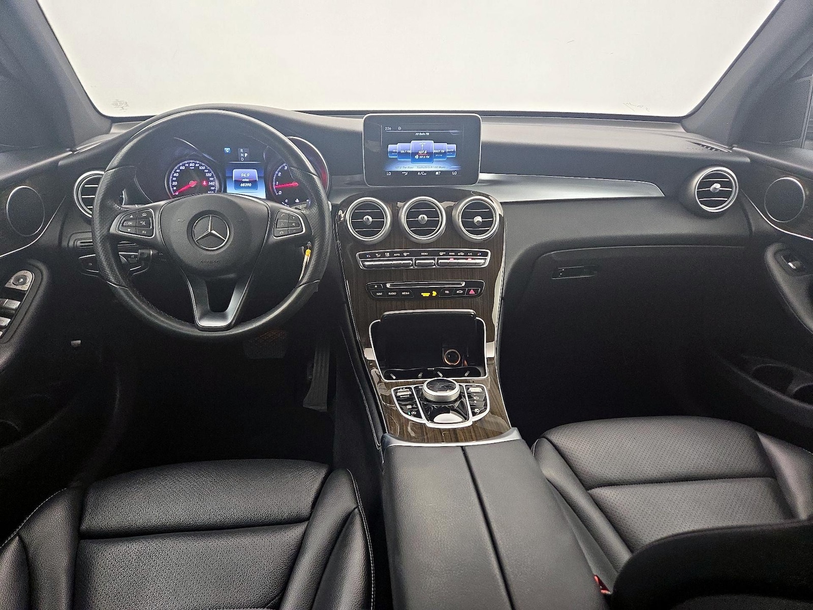 Navigation System