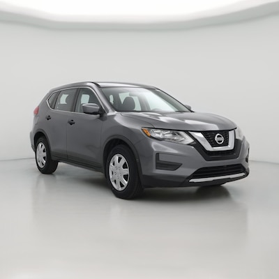 Vehicle exterior view