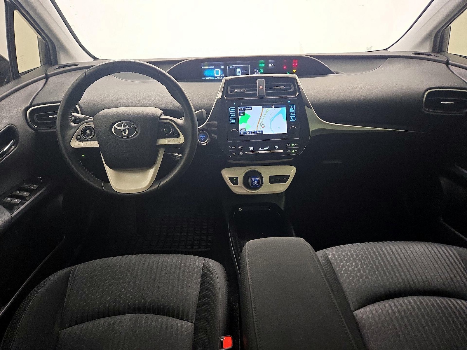 Navigation System