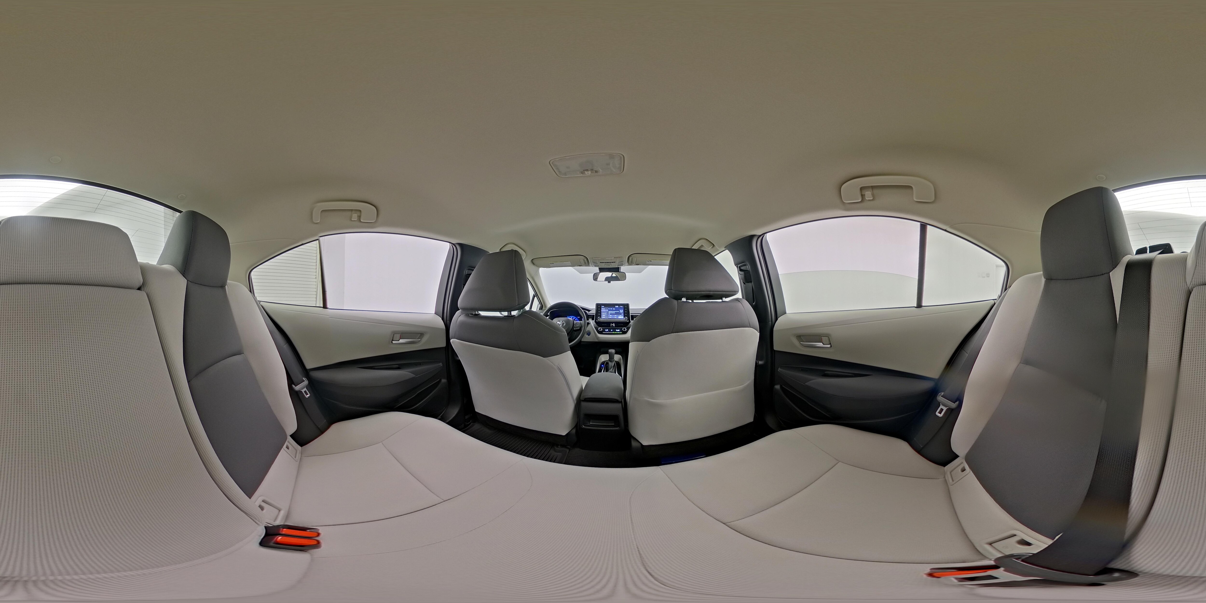 2021 Toyota Corolla LE - Photo 25