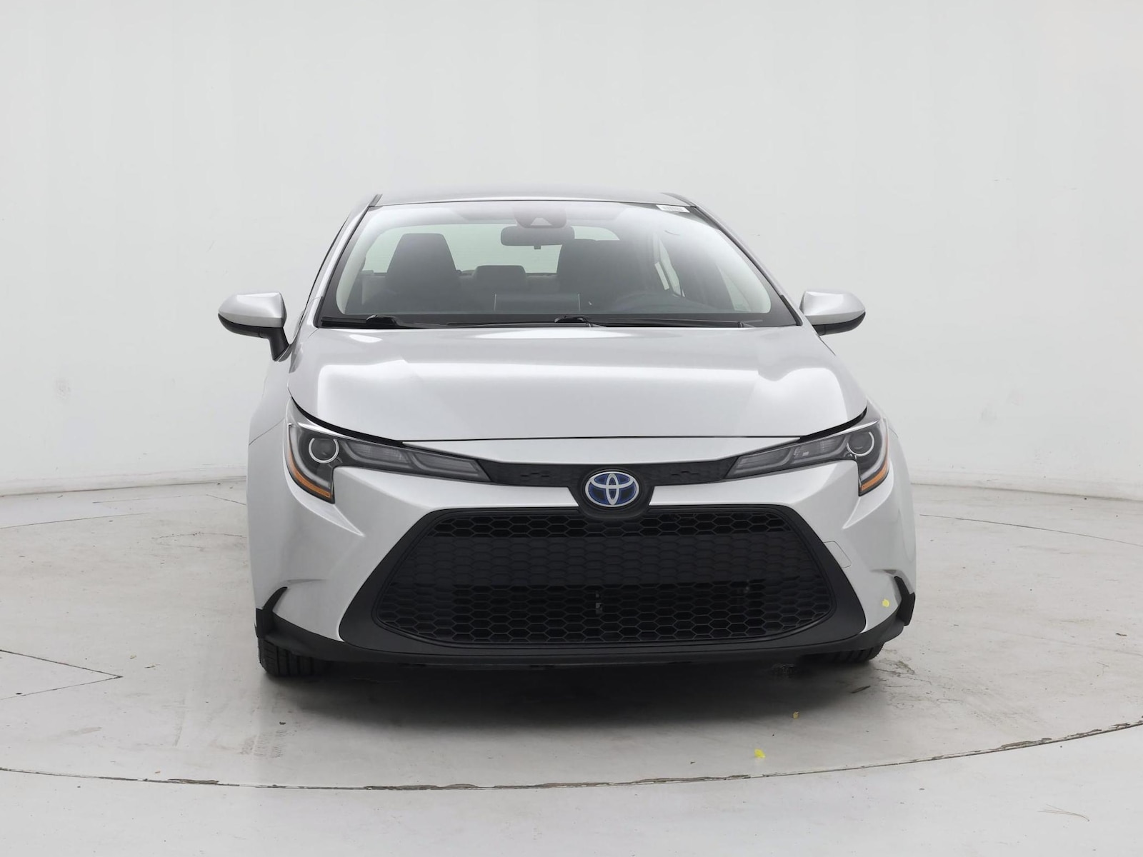 2021 Toyota Corolla LE - Photo 6