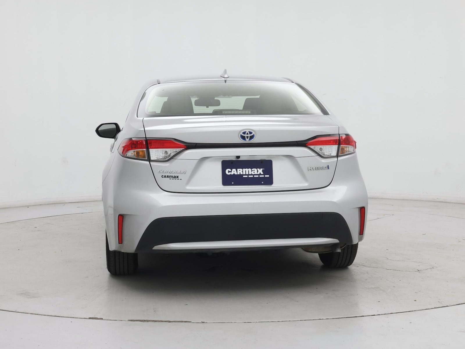 2021 Toyota Corolla LE - Photo 7