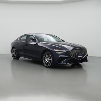 2024 Genesis G70