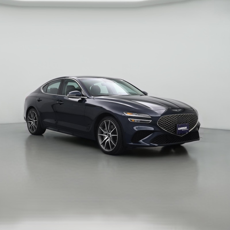 2024 Genesis G70
