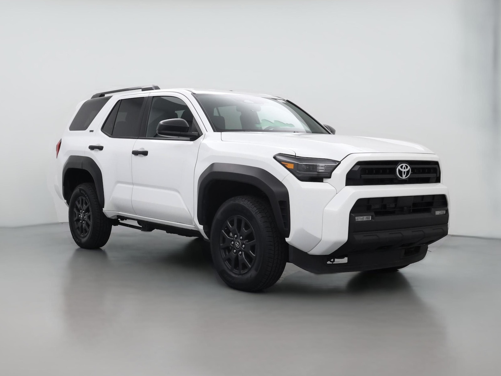 2025 Toyota 4Runner