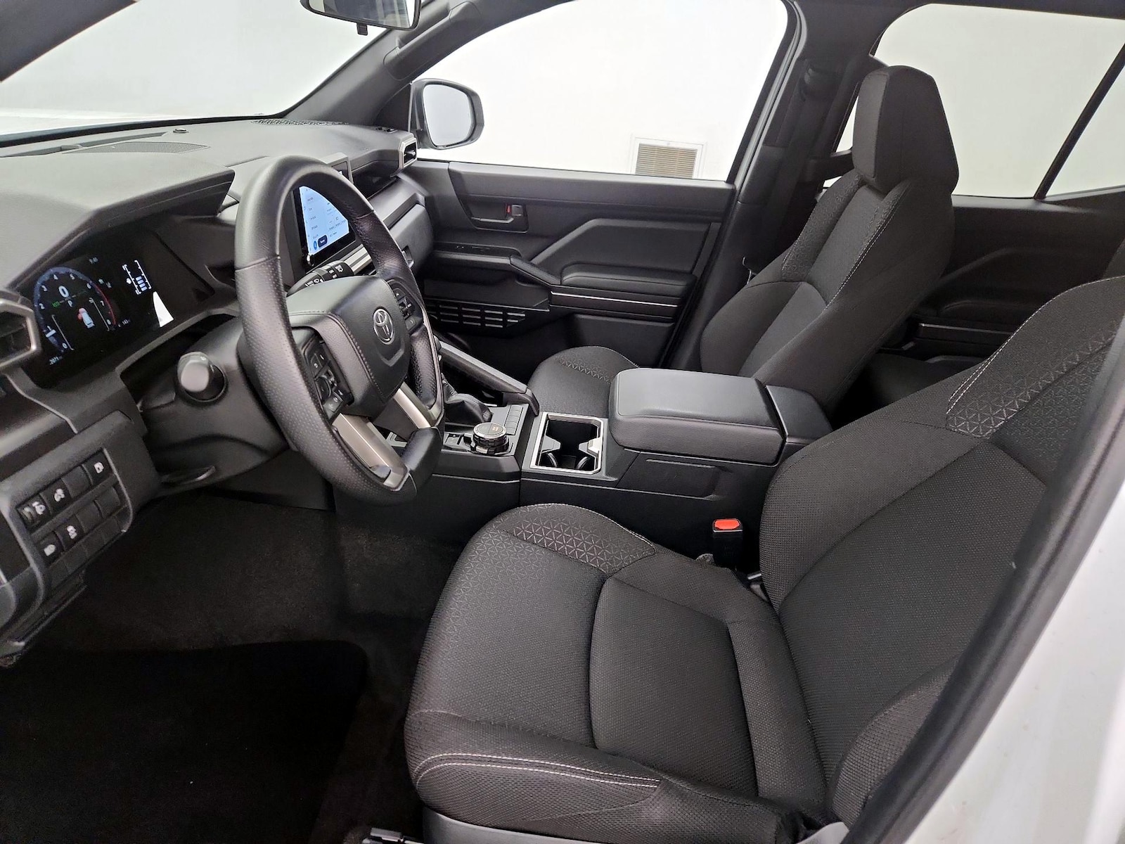Side Airbags