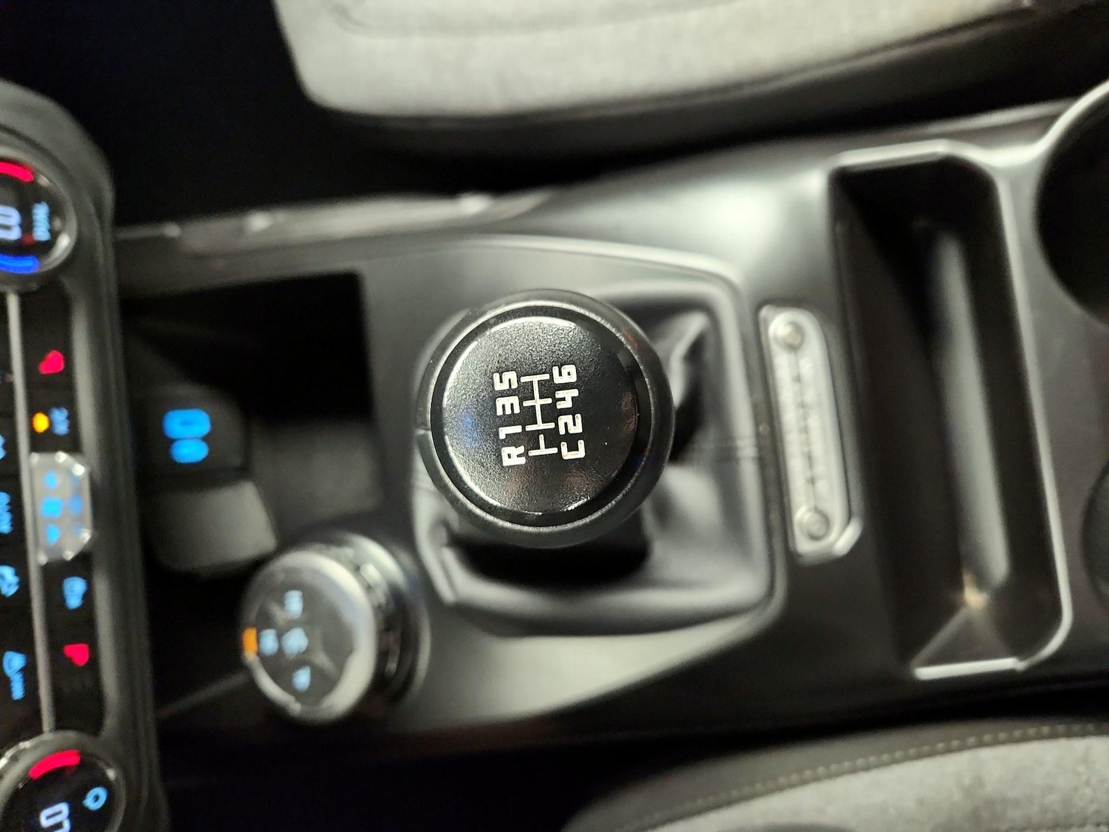 Manual Transmission
