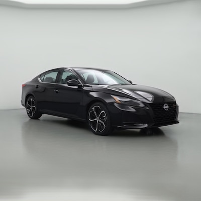 2026 Nissan Altima SR
