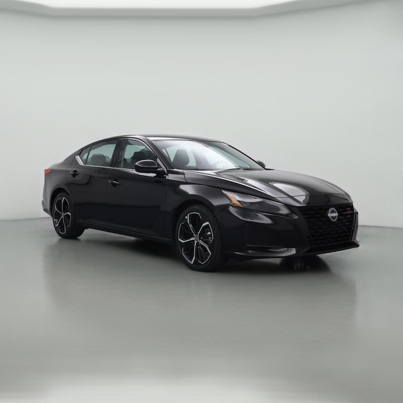 2026 Nissan Altima SR