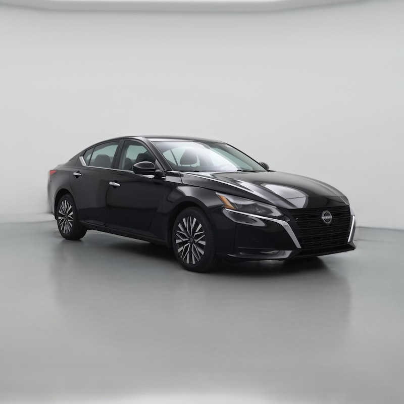2023 Nissan Altima SV