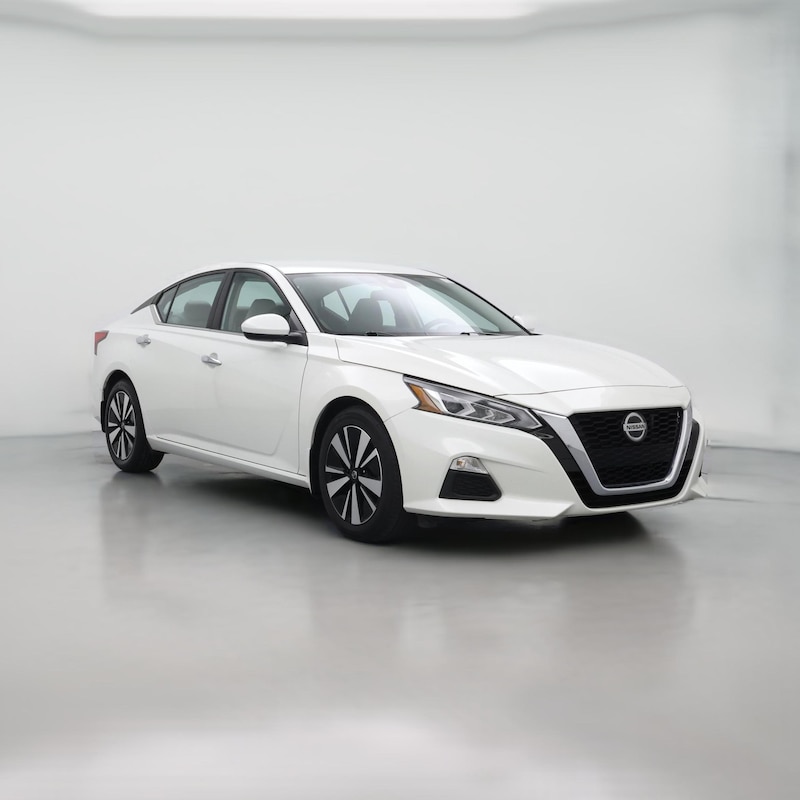 2022 Nissan Altima SV