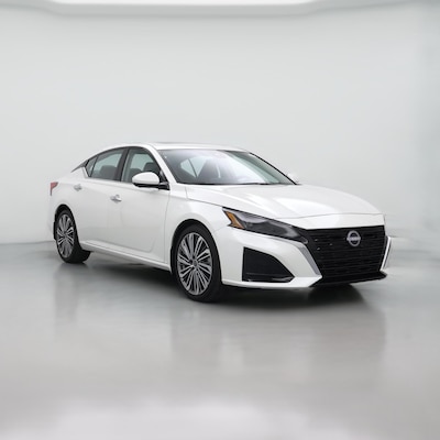 2025 Nissan Altima SL