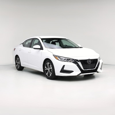 Vehicle exterior view