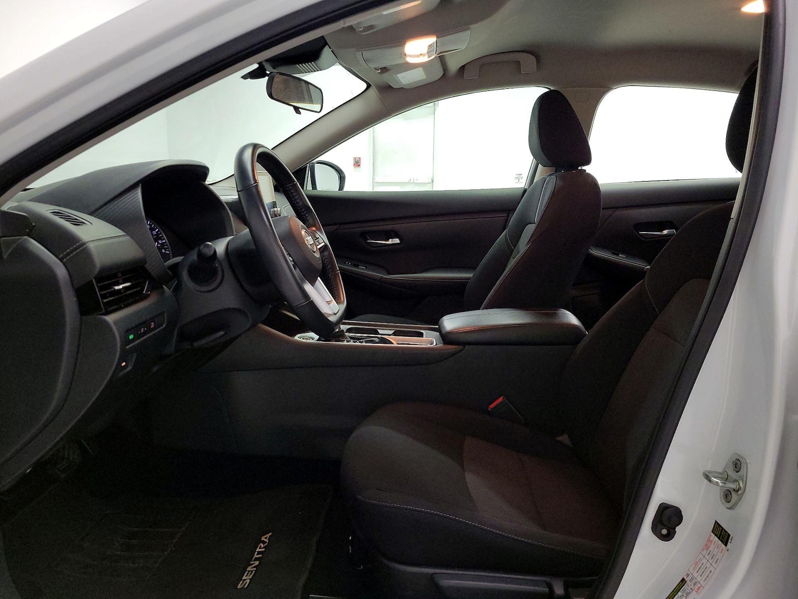 Side Airbags