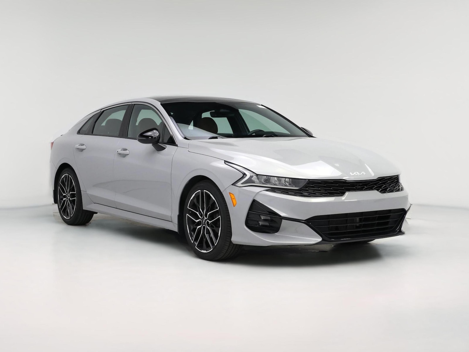 2024 Kia K5