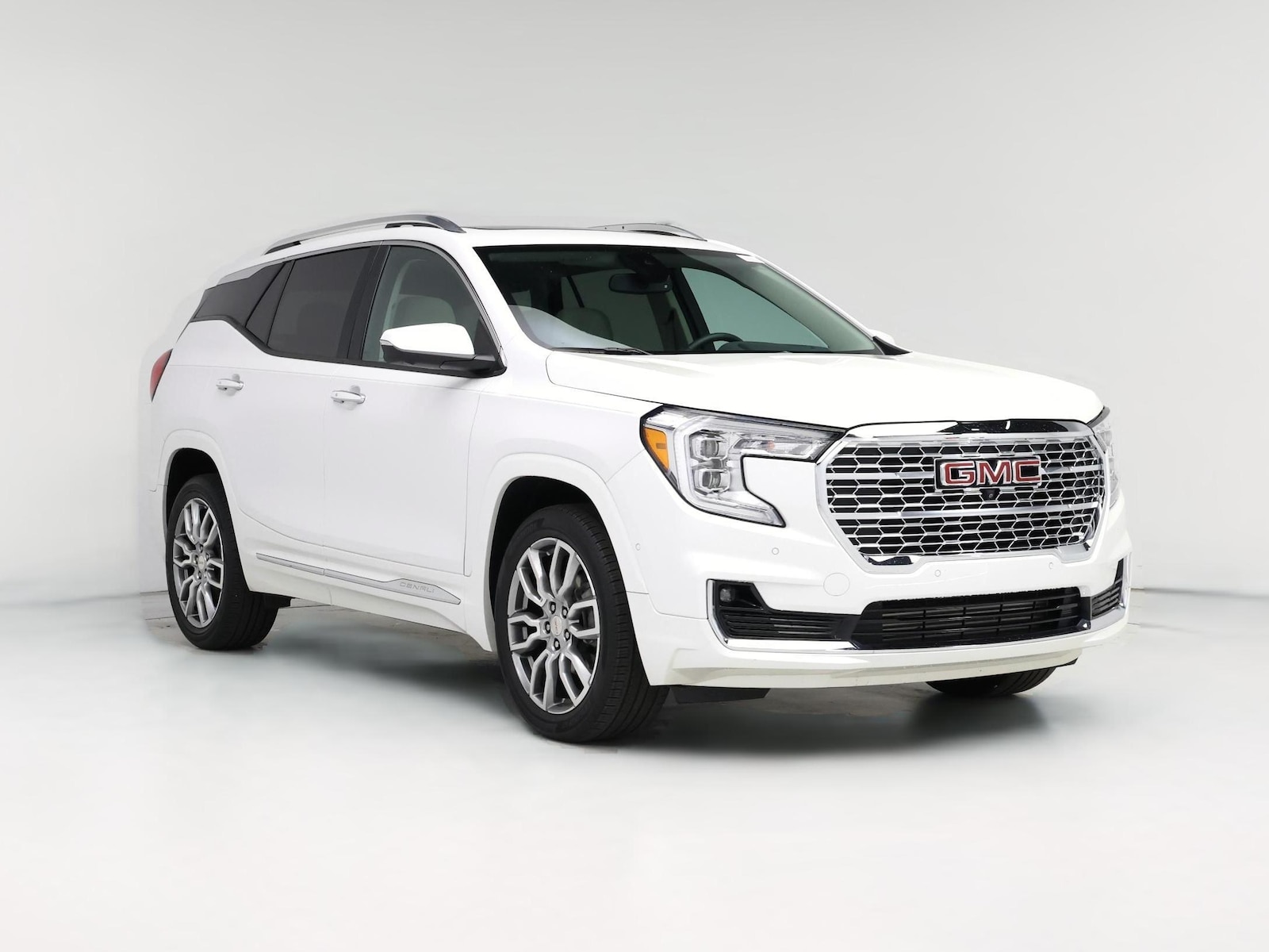 2023 GMC Terrain