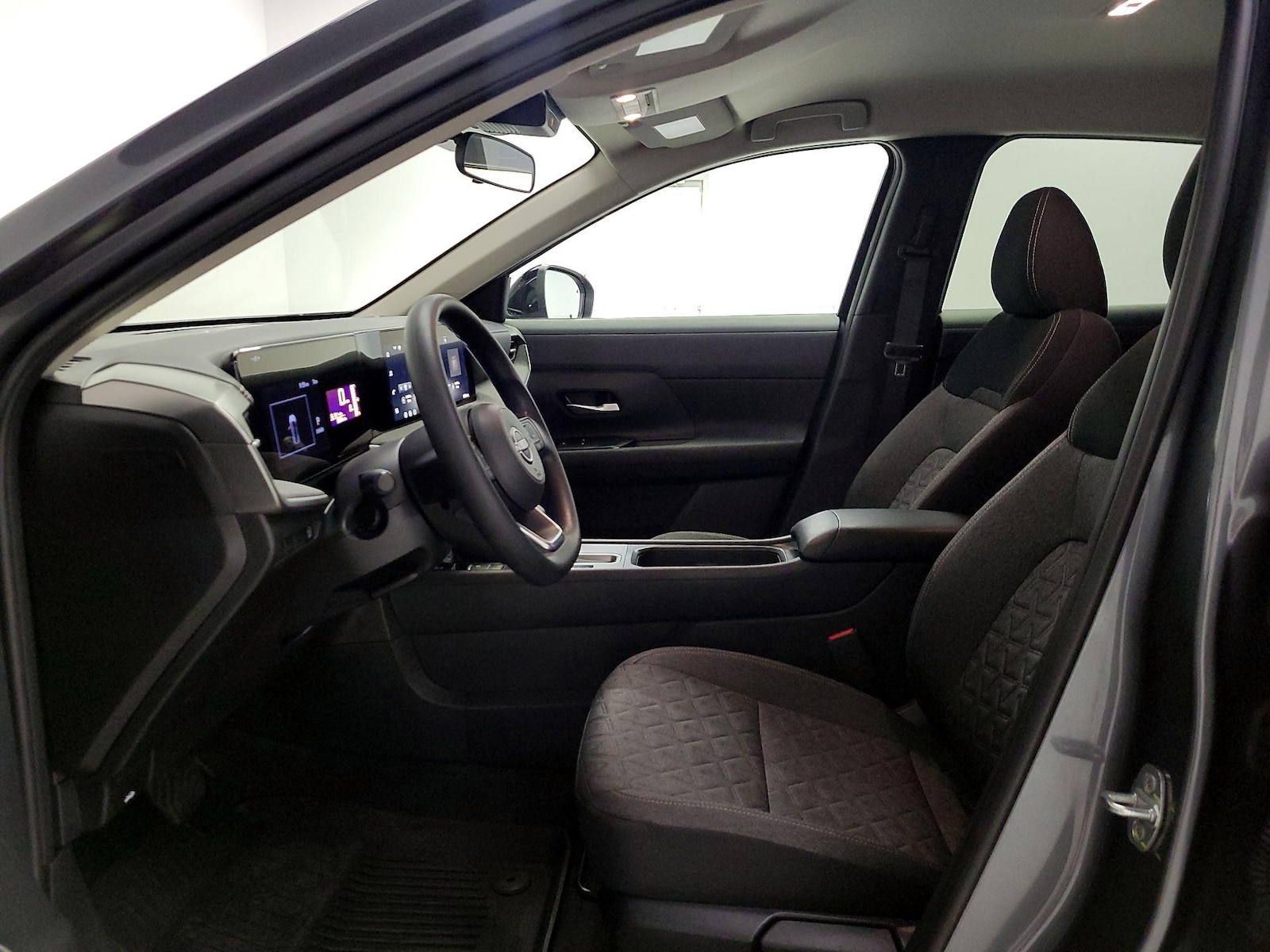 Side Airbags