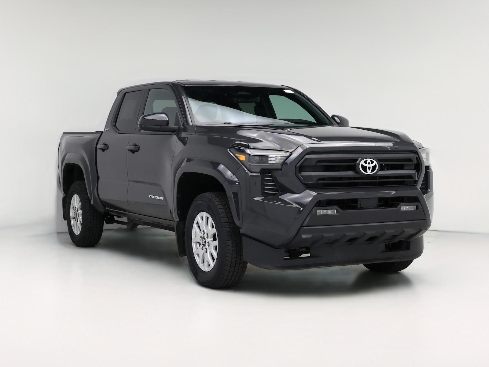 2025 Toyota Tacoma 4WD