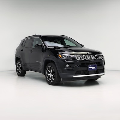 Vehicle exterior view