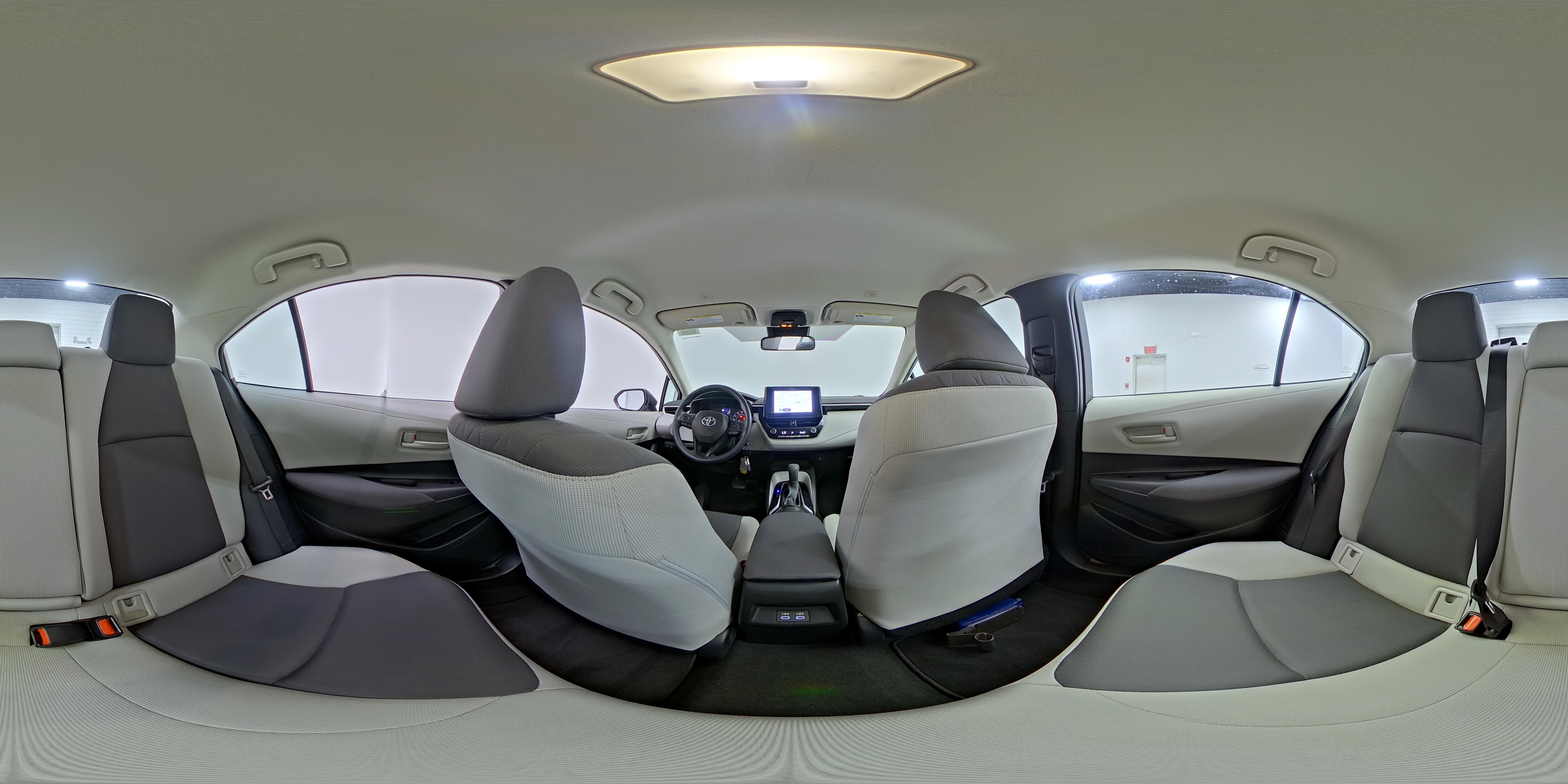 2023 Toyota Corolla LE - Photo 25