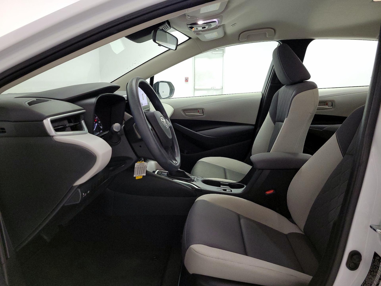 2023 Toyota Corolla LE - Photo 12