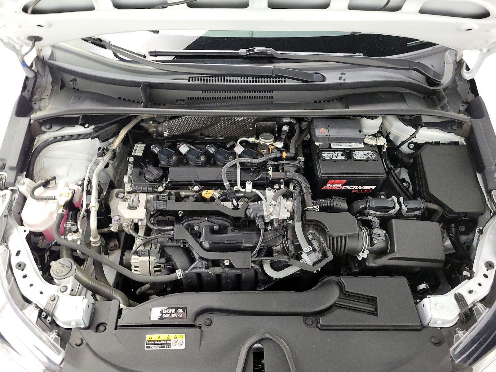 2023 Toyota Corolla LE - Photo 22
