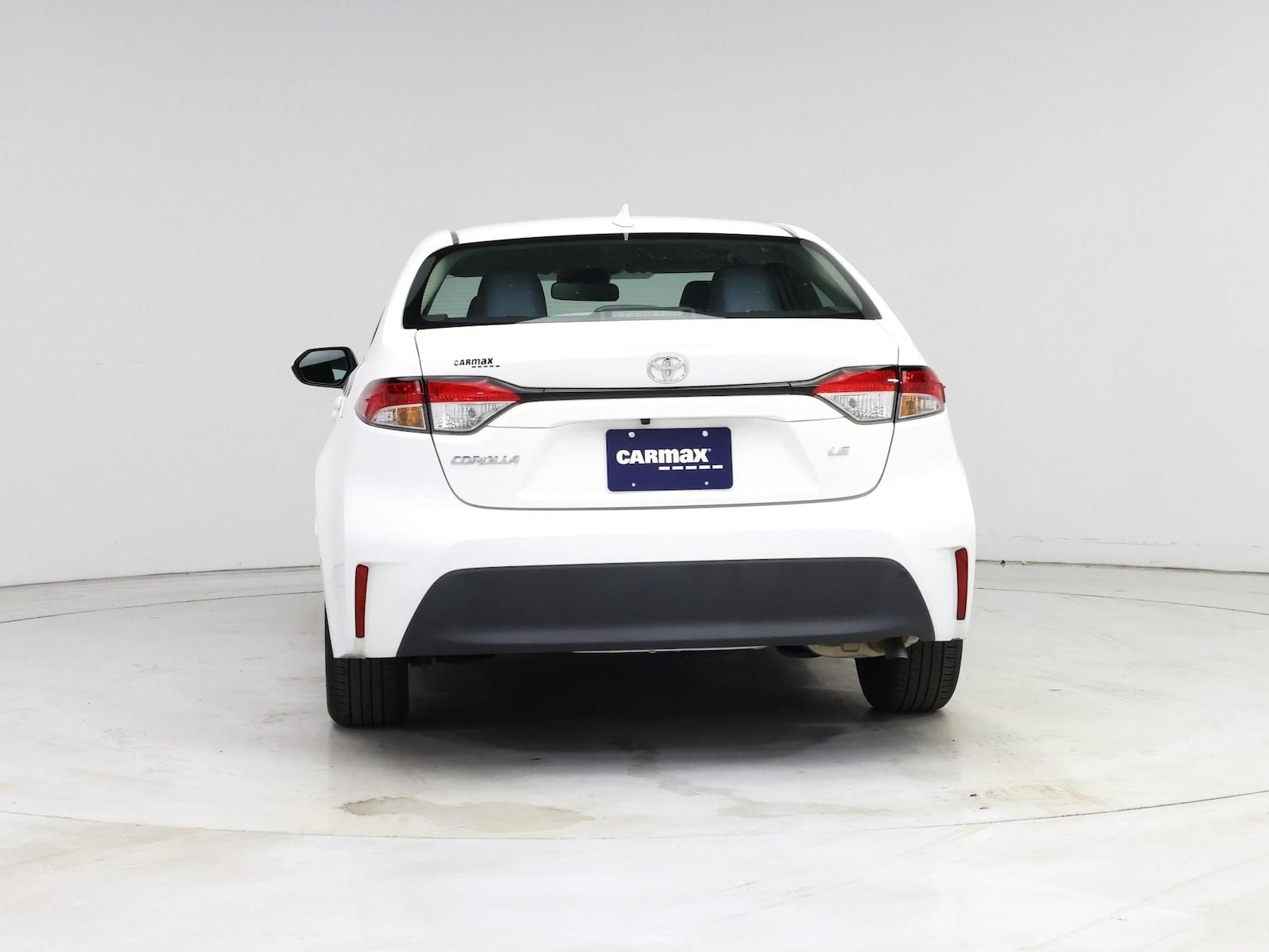 2023 Toyota Corolla LE - Photo 7