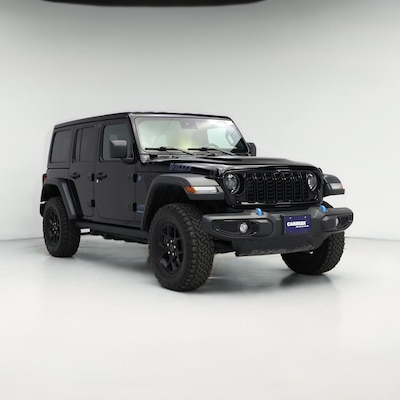 Recommended categories heading image of the selected vehicle