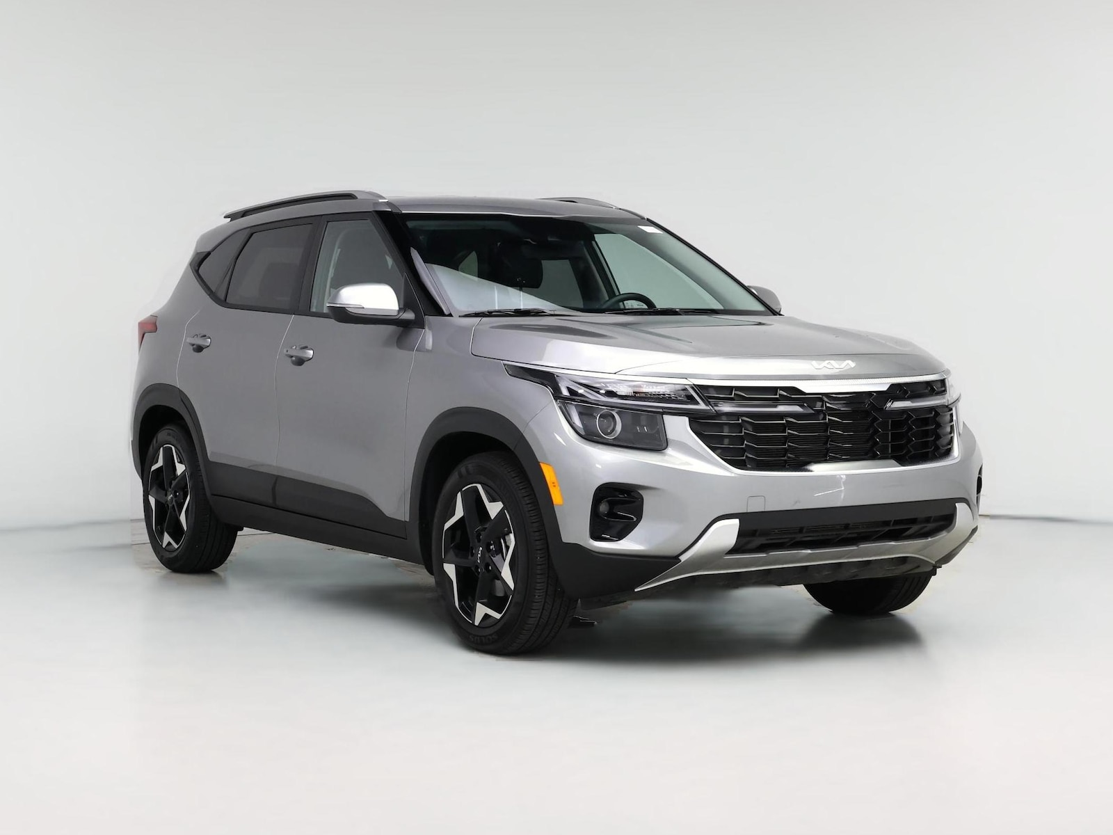2026 Kia Seltos