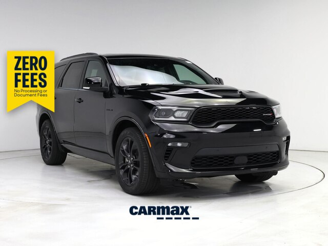 2023 Dodge Durango R/T Plus RWD