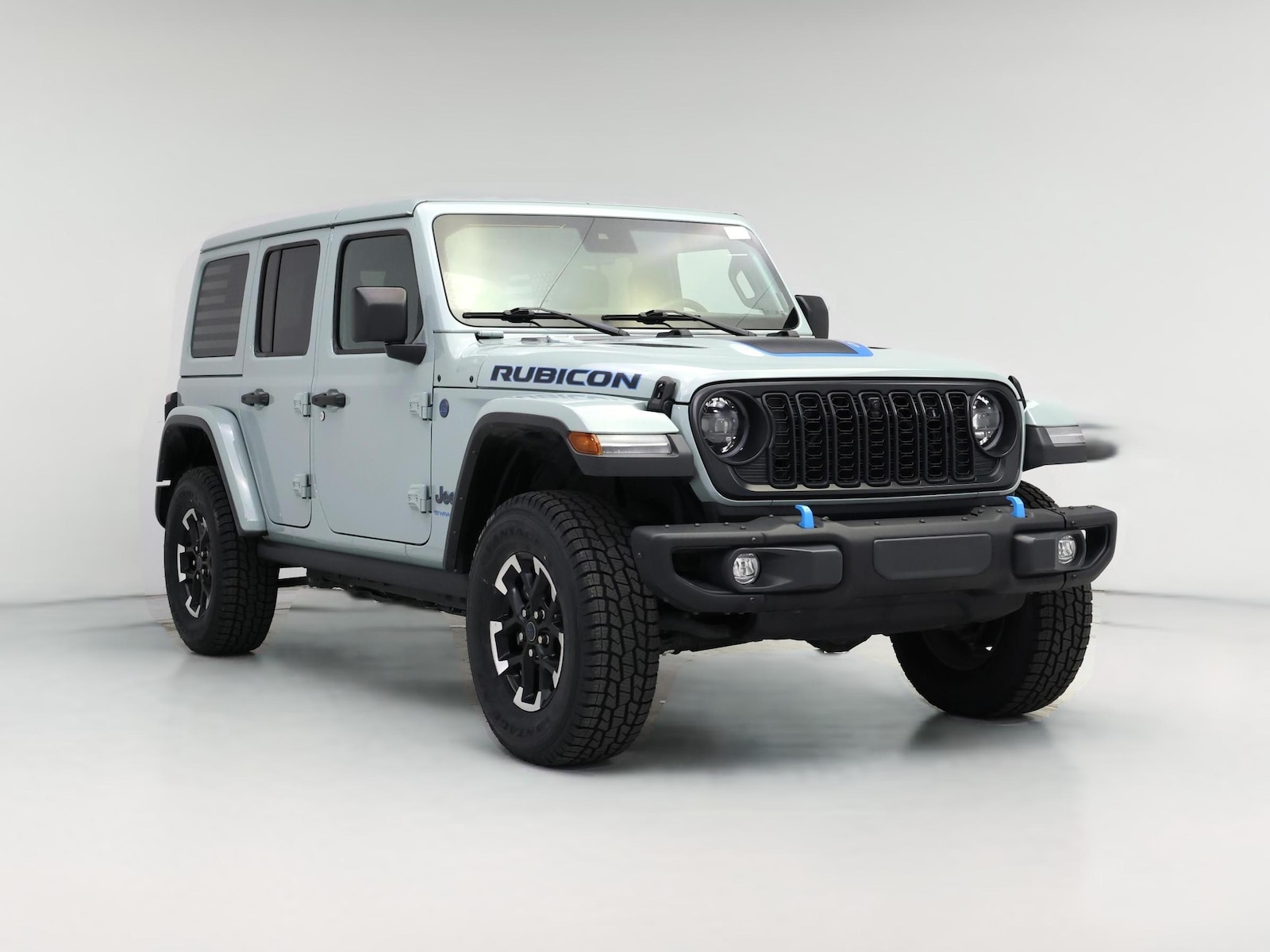 2024 Jeep Wrangler 4xe