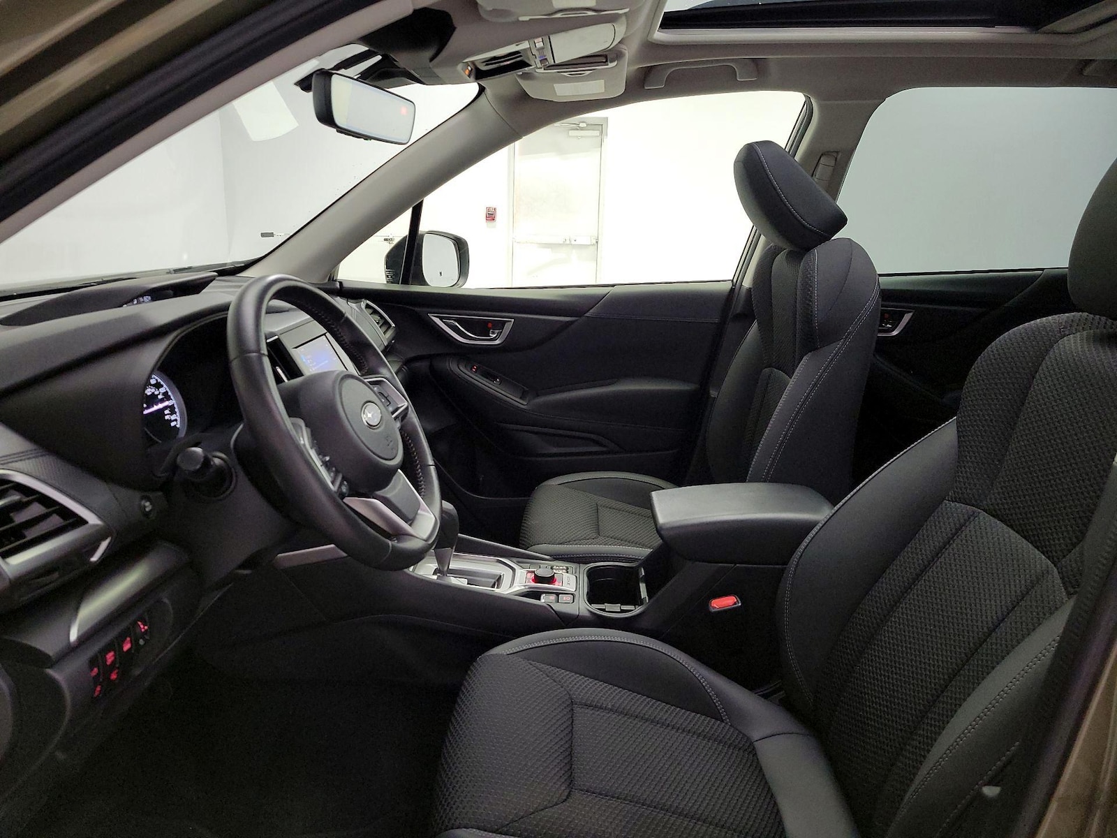 Side Airbags