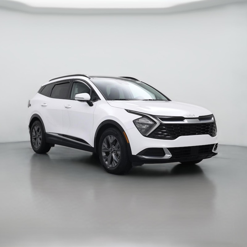 2023 Kia Sportage SX